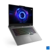 Lenovo LOQ 17IRX10, CPU: Core i7 14700HX, RAM: RAM 16 GB, Ổ cứng: SSD 1TB, Độ phân giải : Full HD, Card đồ họa: NVIDIA GeForce RTX 5060, Kích thước màn hình: 17.3 inch, Loại màn hình: Laptop Non-Touch, Hệ điều hành: Windows 11, Màu sắc: Luna Grey - hình số , 8 image
