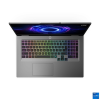 Lenovo LOQ 17IRX10, CPU: Core i7 14700HX, RAM: RAM 16 GB, Ổ cứng: SSD 1TB, Độ phân giải : Full HD, Card đồ họa: NVIDIA GeForce RTX 5060, Kích thước màn hình: 17.3 inch, Loại màn hình: Laptop Non-Touch, Hệ điều hành: Windows 11, Màu sắc: Luna Grey - hình số , 9 image