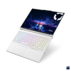 Lenovo Legion 7 16IAX10, CPU: Core Ultra 9 275HX, RAM: RAM 32 GB, Ổ cứng: SSD 1TB, Độ phân giải : Quad HD+, Card đồ họa: NVIDIA GeForce RTX 5070, Kích thước màn hình: 16 inch, Loại màn hình: Laptop Non-Touch, Hệ điều hành: Windows 11, Màu sắc: Glacier White - hình số , 7 image