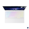 Lenovo Legion 7 16IAX10, CPU: Core Ultra 9 275HX, RAM: RAM 32 GB, Ổ cứng: SSD 1TB, Độ phân giải : Quad HD+, Card đồ họa: NVIDIA GeForce RTX 5070, Kích thước màn hình: 16 inch, Loại màn hình: Laptop Non-Touch, Hệ điều hành: Windows 11, Màu sắc: Glacier White - hình số , 9 image