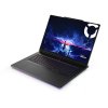 Lenovo Legion 9 18IAX10, CPU: Core Ultra 9 275HX, RAM: RAM 32 GB, Ổ cứng: SSD 1TB, Độ phân giải : Ultra HD+, Card đồ họa: NVIDIA GeForce RTX 5080, Kích thước màn hình: 18 inch, Loại màn hình: Laptop Non-Touch, Hệ điều hành: Windows 11, Màu sắc: Eclipse Black - hình số , 2 image