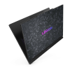 Lenovo Legion 9 18IAX10, CPU: Core Ultra 9 275HX, RAM: RAM 32 GB, Ổ cứng: SSD 1TB, Độ phân giải : Ultra HD+, Card đồ họa: NVIDIA GeForce RTX 5080, Kích thước màn hình: 18 inch, Loại màn hình: Laptop Non-Touch, Hệ điều hành: Windows 11, Màu sắc: Eclipse Black - hình số , 3 image