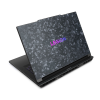 Lenovo Legion 9 18IAX10, CPU: Core Ultra 9 275HX, RAM: RAM 32 GB, Ổ cứng: SSD 1TB, Độ phân giải : Ultra HD+, Card đồ họa: NVIDIA GeForce RTX 5080, Kích thước màn hình: 18 inch, Loại màn hình: Laptop Non-Touch, Hệ điều hành: Windows 11, Màu sắc: Eclipse Black - hình số , 4 image