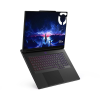Lenovo Legion 9 18IAX10, CPU: Core Ultra 9 275HX, RAM: RAM 32 GB, Ổ cứng: SSD 1TB, Độ phân giải : Ultra HD+, Card đồ họa: NVIDIA GeForce RTX 5080, Kích thước màn hình: 18 inch, Loại màn hình: Laptop Non-Touch, Hệ điều hành: Windows 11, Màu sắc: Eclipse Black - hình số , 5 image