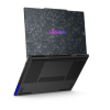 Lenovo Legion 9 18IAX10, CPU: Core Ultra 9 275HX, RAM: RAM 32 GB, Ổ cứng: SSD 1TB, Độ phân giải : Ultra HD+, Card đồ họa: NVIDIA GeForce RTX 5080, Kích thước màn hình: 18 inch, Loại màn hình: Laptop Non-Touch, Hệ điều hành: Windows 11, Màu sắc: Eclipse Black - hình số , 6 image