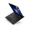 Lenovo Legion 9 18IAX10, CPU: Core Ultra 9 275HX, RAM: RAM 32 GB, Ổ cứng: SSD 1TB, Độ phân giải : Ultra HD+, Card đồ họa: NVIDIA GeForce RTX 5080, Kích thước màn hình: 18 inch, Loại màn hình: Laptop Non-Touch, Hệ điều hành: Windows 11, Màu sắc: Eclipse Black - hình số , 9 image