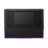 Lenovo Legion 9 18IAX10, CPU: Core Ultra 9 275HX, RAM: RAM 32 GB, Ổ cứng: SSD 1TB, Độ phân giải : Ultra HD+, Card đồ họa: NVIDIA GeForce RTX 5080, Kích thước màn hình: 18 inch, Loại màn hình: Laptop Non-Touch, Hệ điều hành: Windows 11, Màu sắc: Eclipse Black - hình số , 11 image