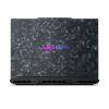 Lenovo Legion 9 18IAX10, CPU: Core Ultra 9 275HX, RAM: RAM 32 GB, Ổ cứng: SSD 1TB, Độ phân giải : Ultra HD+, Card đồ họa: NVIDIA GeForce RTX 5080, Kích thước màn hình: 18 inch, Loại màn hình: Laptop Non-Touch, Hệ điều hành: Windows 11, Màu sắc: Eclipse Black - hình số , 14 image