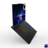 Lenovo Legion Pro 5 16IRX10, CPU: Core i9 14900HX, RAM: RAM 32 GB, Ổ cứng: SSD 1TB, Độ phân giải : Quad HD+, Card đồ họa: RTX 5060, Kích thước màn hình: 16 inch, Loại màn hình: Laptop Non-Touch, Hệ điều hành: Windows 11, Màu sắc: Eclipse Black - hình số , 4 image