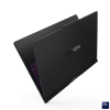 Lenovo Legion Pro 5 16IRX10, CPU: Core i9 14900HX, RAM: RAM 32 GB, Ổ cứng: SSD 1TB, Độ phân giải : Quad HD+, Card đồ họa: RTX 5060, Kích thước màn hình: 16 inch, Loại màn hình: Laptop Non-Touch, Hệ điều hành: Windows 11, Màu sắc: Eclipse Black - hình số , 7 image