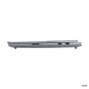 Lenovo ThinkBook 16p G6 ADR, CPU: Ryzen 9 8945HX, RAM: RAM 16 GB, Ổ cứng: SSD 1TB, Độ phân giải : Quad HD+, Card đồ họa: NVIDIA GeForce RTX 5060, Kích thước màn hình: 16 inch, Loại màn hình: Laptop Non-Touch, Hệ điều hành: Windows 11, Màu sắc: Luna Grey - hình số , 7 image