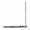 Lenovo ThinkBook 16p G6 ADR, CPU: Ryzen 9 8945HX, RAM: RAM 16 GB, Ổ cứng: SSD 1TB, Độ phân giải : Quad HD+, Card đồ họa: NVIDIA GeForce RTX 5060, Kích thước màn hình: 16 inch, Loại màn hình: Laptop Non-Touch, Hệ điều hành: Windows 11, Màu sắc: Luna Grey - hình số , 9 image