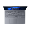 Lenovo ThinkBook 16p G6 ADR, CPU: Ryzen 9 8945HX, RAM: RAM 16 GB, Ổ cứng: SSD 1TB, Độ phân giải : Quad HD+, Card đồ họa: NVIDIA GeForce RTX 5060, Kích thước màn hình: 16 inch, Loại màn hình: Laptop Non-Touch, Hệ điều hành: Windows 11, Màu sắc: Luna Grey - hình số , 11 image