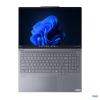 Lenovo ThinkBook 16p G6 IAX, CPU: Core Ultra 5 235HX, RAM: RAM 16 GB, Ổ cứng: SSD 512GB, Độ phân giải : Quad HD+, Card đồ họa: NVIDIA GeForce RTX 5060, Kích thước màn hình: 16 inch, Loại màn hình: Laptop Non-Touch, Hệ điều hành: Windows 11, Màu sắc: Luna Grey - hình số , 11 image