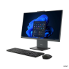 Lenovo ThinkCentre neo 55a 24 Gen 6, CPU: Core 5 220, RAM: RAM 16 GB, Ổ cứng: SSD 512GB, Độ phân giải : Full HD, Card đồ họa: AMD Radeon Graphics, Kích thước màn hình: 23.8 inch, Loại màn hình: Laptop Non-Touch, Hệ điều hành: Windows 11, Màu sắc: Luna Grey - hình số , 2 image