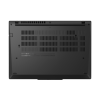 Lenovo Thinkpad P14s Gen 6, CPU: Ryzen AI 5 Pro 340, RAM: RAM 48 GB, Ổ cứng: SSD 1TB, Độ phân giải : Full HD+, Card đồ họa: AMD Radeon Graphics, Kích thước màn hình: 14 inch, Loại màn hình: Laptop Non-Touch, Hệ điều hành: Windows 11, Màu sắc: Black - hình số , 5 image