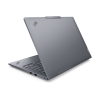 Lenovo Thinkpad T14 Gen 5, CPU: Core Ultra 7 155U, RAM: RAM 32 GB, Ổ cứng: SSD 512GB, Độ phân giải : Full HD+, Card đồ họa: Intel Graphic, Kích thước màn hình: 14 inch, Loại màn hình: Laptop Touch, Hệ điều hành: Windows 11, Màu sắc: Grey - hình số , 4 image