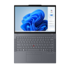 Lenovo Thinkpad T14 Gen 5, CPU: Core Ultra 7 155U, RAM: RAM 32 GB, Ổ cứng: SSD 512GB, Độ phân giải : Full HD+, Card đồ họa: Intel Graphic, Kích thước màn hình: 14 inch, Loại màn hình: Laptop Touch, Hệ điều hành: Windows 11, Màu sắc: Grey - hình số , 6 image