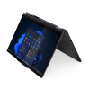 Lenovo ThinkPad T14s 2 in 1 Gen 1, CPU: Core Ultra 5 225U, RAM: RAM 16 GB, Ổ cứng: SSD 256GB, Độ phân giải : Full HD+, Card đồ họa: Intel Graphic, Kích thước màn hình: 14 inch, Loại màn hình: Laptop Touch, Hệ điều hành: Windows 11, Màu sắc: Black - hình số 