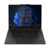 Lenovo ThinkPad T14s 2 in 1 Gen 1, CPU: Core Ultra 5 225U, RAM: RAM 16 GB, Ổ cứng: SSD 256GB, Độ phân giải : Full HD+, Card đồ họa: Intel Graphic, Kích thước màn hình: 14 inch, Loại màn hình: Laptop Touch, Hệ điều hành: Windows 11, Màu sắc: Black - hình số , 7 image