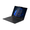 Lenovo ThinkPad T14s 2 in 1 Gen 1, CPU: Core Ultra 5 225U, RAM: RAM 16 GB, Ổ cứng: SSD 256GB, Độ phân giải : Full HD+, Card đồ họa: Intel Graphic, Kích thước màn hình: 14 inch, Loại màn hình: Laptop Touch, Hệ điều hành: Windows 11, Màu sắc: Black - hình số , 8 image