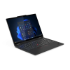 Lenovo ThinkPad T14s 2 in 1 Gen 1, CPU: Core Ultra 5 225U, RAM: RAM 16 GB, Ổ cứng: SSD 256GB, Độ phân giải : Full HD+, Card đồ họa: Intel Graphic, Kích thước màn hình: 14 inch, Loại màn hình: Laptop Touch, Hệ điều hành: Windows 11, Màu sắc: Black - hình số , 9 image