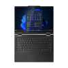 Lenovo ThinkPad T14s 2 in 1 Gen 1, CPU: Core Ultra 5 225U, RAM: RAM 16 GB, Ổ cứng: SSD 256GB, Độ phân giải : Full HD+, Card đồ họa: Intel Graphic, Kích thước màn hình: 14 inch, Loại màn hình: Laptop Touch, Hệ điều hành: Windows 11, Màu sắc: Black - hình số , 10 image