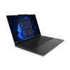 Lenovo ThinkPad X13 Gen 6, CPU: Core Ultra 7 255H, RAM: RAM 16 GB, Ổ cứng: SSD 512GB, Độ phân giải : Full HD+, Card đồ họa: Intel Graphic, Kích thước màn hình: 13.3 inch, Loại màn hình: Laptop Non-Touch, Hệ điều hành: Windows 11, Màu sắc: Black - hình số , 4 image
