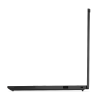 Lenovo ThinkPad X13 Gen 6, CPU: Core Ultra 7 255H, RAM: RAM 16 GB, Ổ cứng: SSD 512GB, Độ phân giải : Full HD+, Card đồ họa: Intel Graphic, Kích thước màn hình: 13.3 inch, Loại màn hình: Laptop Non-Touch, Hệ điều hành: Windows 11, Màu sắc: Black - hình số , 7 image