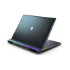 Alienware 16 Area 51 AA16250, CPU: Core Ultra 9 275HX, RAM: RAM 64 GB, Ổ cứng: SSD 2TB, Độ phân giải : Quad HD+, Card đồ họa: NVIDIA GeForce RTX 5090, Kích thước màn hình: 16 inch, Loại màn hình: Non-Touch, Hệ điều hành: Windows 11, Màu sắc: Liquid Teal - hình số , 5 image