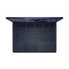 Alienware 16X Aurora AC16251, CPU: Core Ultra 9 275HX, RAM: RAM 32 GB, Ổ cứng: SSD 2TB, Độ phân giải : Quad HD+, Card đồ họa: NVIDIA GeForce RTX 5060, Kích thước màn hình: 16 inch, Loại màn hình: Non-Touch, Hệ điều hành: Windows 11, Màu sắc: Interstellar Indigo - hình số , 8 image
