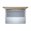 Dell 14 Plus DB14255, CPU: Ryzen AI 5 340, RAM: RAM 16 GB, Ổ cứng: SSD 512GB, Độ phân giải : Full HD+, Card đồ họa: AMD Radeon Graphics, Kích thước màn hình: 14 inch, Loại màn hình: Laptop Non-Touch, Hệ điều hành: Windows 11, Màu sắc: Ice Blue - hình số , 4 image