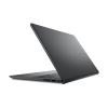 Dell 15 DC15250, CPU: Core i5 1334U, RAM: RAM 8 GB, Ổ cứng: SSD 512GB, Độ phân giải : Full HD, Card đồ họa: Intel UHD Graphics, Kích thước màn hình: 15.6 inch, Loại màn hình: Laptop Non-Touch, Hệ điều hành: Windows 11, Màu sắc: Carbon Black - hình số , 4 image