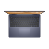 Dell 14 Plus 2 in 1 DB04255, CPU: Ryzen AI 5 340, RAM: RAM 16 GB, Ổ cứng: SSD 512GB, Độ phân giải : Full HD+, Card đồ họa: AMD Radeon Graphics, Loại màn hình: Laptop 2 in 1, Hệ điều hành: Windows 11, Màu sắc: Midnight Blue - hình số , 9 image