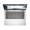 Dell Pro 13 Plus PB13255, CPU: Ryzen 5 Pro 230, RAM: RAM 32 GB, Ổ cứng: SSD 512GB, Độ phân giải : Full HD+, Card đồ họa: AMD Radeon Graphics, Kích thước màn hình: 13.3 inch, Loại màn hình: Laptop Touch, Hệ điều hành: Windows 11, Màu sắc: Silver - hình số , 7 image
