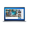 Dell 16 DC16250, CPU: Core 5 120U, RAM: RAM 16 GB, Ổ cứng: SSD 512GB, Độ phân giải : Full HD+, Card đồ họa: Intel Graphic, Kích thước màn hình: 16 inch, Loại màn hình: Laptop Touch, Hệ điều hành: Windows 11, Màu sắc: Ice Blue - hình số , 10 image