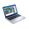 Dell 16 DC16250, CPU: Core 5 120U, RAM: RAM 16 GB, Ổ cứng: SSD 512GB, Độ phân giải : Full HD+, Card đồ họa: Intel Graphic, Kích thước màn hình: 16 inch, Loại màn hình: Laptop Touch, Hệ điều hành: Windows 11, Màu sắc: Ice Blue - hình số , 2 image