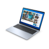 Dell 16 DC16250, CPU: Core 5 120U, RAM: RAM 16 GB, Ổ cứng: SSD 512GB, Độ phân giải : Full HD+, Card đồ họa: Intel Graphic, Kích thước màn hình: 16 inch, Loại màn hình: Laptop Touch, Hệ điều hành: Windows 11, Màu sắc: Ice Blue - hình số , 3 image