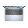 Dell 16 DC16250, CPU: Core 5 120U, RAM: RAM 16 GB, Ổ cứng: SSD 512GB, Độ phân giải : Full HD+, Card đồ họa: Intel Graphic, Kích thước màn hình: 16 inch, Loại màn hình: Laptop Touch, Hệ điều hành: Windows 11, Màu sắc: Ice Blue - hình số , 4 image