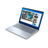 Dell 16 DC16251, CPU: Core 7 150U, RAM: RAM 16 GB, Ổ cứng: SSD 1TB, Độ phân giải : Full HD+, Card đồ họa: Intel Graphic, Kích thước màn hình: 16 inch, Loại màn hình: Laptop Non-Touch, Hệ điều hành: Windows 11, Màu sắc: Ice Blue - hình số , 3 image