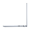 Dell 16 DC16251, CPU: Core 7 150U, RAM: RAM 16 GB, Ổ cứng: SSD 1TB, Độ phân giải : Full HD+, Card đồ họa: Intel Graphic, Kích thước màn hình: 16 inch, Loại màn hình: Laptop Non-Touch, Hệ điều hành: Windows 11, Màu sắc: Ice Blue - hình số , 8 image