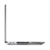 Dell Latitude 5540 , CPU: Core i5 - 1335U, RAM: RAM 16GB, Ổ cứng: SSD 256GB, Độ phân giải: FHD, Card đồ họa: Intel Iris Xe Graphics, Màu sắc: Dark Gray - hình số , 6 image