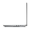 Dell Latitude 5540 , CPU: Core i5 - 1335U, RAM: RAM 16GB, Ổ cứng: SSD 256GB, Độ phân giải: FHD, Card đồ họa: Intel Iris Xe Graphics, Màu sắc: Dark Gray - hình số , 7 image