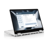 Dell Pro 13 Plus PB13255, CPU: Ryzen AI 9 HX Pro 370, RAM: RAM 32 GB, Ổ cứng: SSD 512GB, Độ phân giải : Full HD+, Card đồ họa: AMD Radeon Graphics, Kích thước màn hình: 13.3 inch, Loại màn hình: Laptop 2 in 1, Hệ điều hành: Windows 11, Màu sắc: Silver - hình số , 8 image