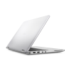 Dell Pro 13 Plus PB13255, CPU: Ryzen AI 9 HX Pro 370, RAM: RAM 32 GB, Ổ cứng: SSD 512GB, Độ phân giải : Full HD+, Card đồ họa: AMD Radeon Graphics, Kích thước màn hình: 13.3 inch, Loại màn hình: Laptop 2 in 1, Hệ điều hành: Windows 11, Màu sắc: Silver - hình số , 9 image