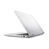Dell Pro 13 Plus PB13255, CPU: Ryzen AI 9 HX Pro 370, RAM: RAM 32 GB, Ổ cứng: SSD 512GB, Độ phân giải : Full HD+, Card đồ họa: AMD Radeon Graphics, Kích thước màn hình: 13.3 inch, Loại màn hình: Laptop 2 in 1, Hệ điều hành: Windows 11, Màu sắc: Silver - hình số , 10 image