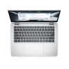 Dell Pro 13 Plus PB13255, CPU: Ryzen AI 9 HX Pro 370, RAM: RAM 32 GB, Ổ cứng: SSD 512GB, Độ phân giải : Full HD+, Card đồ họa: AMD Radeon Graphics, Kích thước màn hình: 13.3 inch, Loại màn hình: Laptop 2 in 1, Hệ điều hành: Windows 11, Màu sắc: Silver - hình số , 2 image