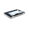 Dell Pro 13 Plus PB13255, CPU: Ryzen AI 9 HX Pro 370, RAM: RAM 32 GB, Ổ cứng: SSD 512GB, Độ phân giải : Full HD+, Card đồ họa: AMD Radeon Graphics, Kích thước màn hình: 13.3 inch, Loại màn hình: Laptop 2 in 1, Hệ điều hành: Windows 11, Màu sắc: Silver - hình số , 7 image