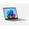 Microsoft Surface Laptop 13 inch, CPU: X1P-46-100, RAM: RAM 16 GB, Ổ cứng: SSD 512GB, Độ phân giải : Full HD+, Card đồ họa: Qualcomm Adreno, Kích thước màn hình: 13 inch, Loại màn hình: Laptop Touch, Hệ điều hành: Windows 11, Màu sắc: Ocean - hình số , 2 image