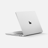 Microsoft Surface Laptop 13 inch, CPU: X1P-46-100, RAM: RAM 16 GB, Ổ cứng: SSD 256GB, Độ phân giải : Full HD+, Card đồ họa: Qualcomm Adreno, Kích thước màn hình: 13 inch, Loại màn hình: Laptop Touch, Hệ điều hành: Windows 11, Màu sắc: Platinum - hình số , 4 image